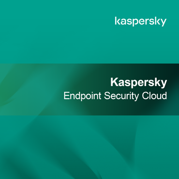 Kaspersky Uç Nokta Güvenliği Bulut