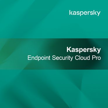 Kaspersky Uç Nokta Güvenliği Bulut Pro