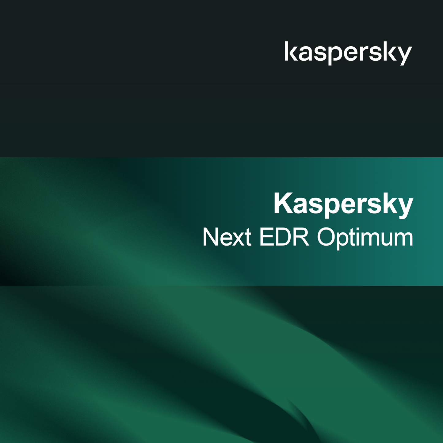 Kaspersky Επόμενο EDR Βέλτιστο