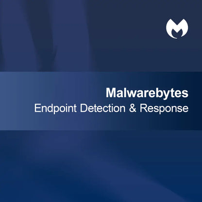 Malwarebytes Detekcia a reakcia na koncové body