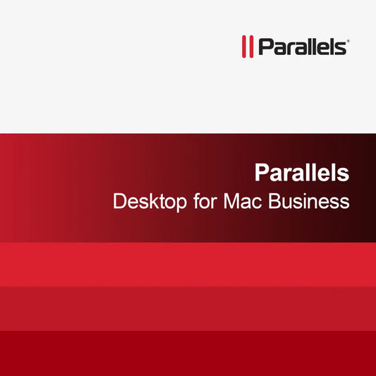 Parallels Desktop for Mac Business