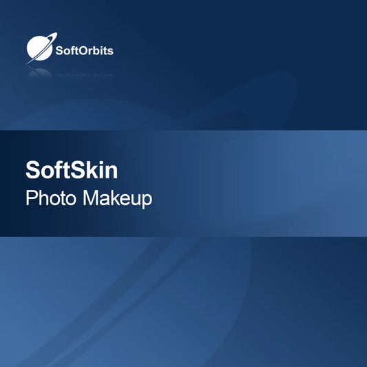 Riasan Foto SoftSkin
