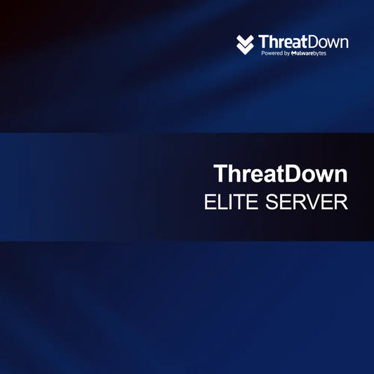 ThreatDown ELITE SERVER
