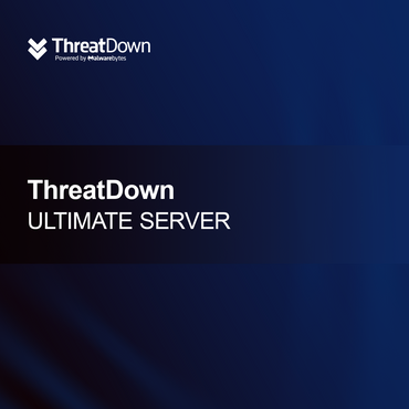 ThreatDown ULTIMATE SUNUCU