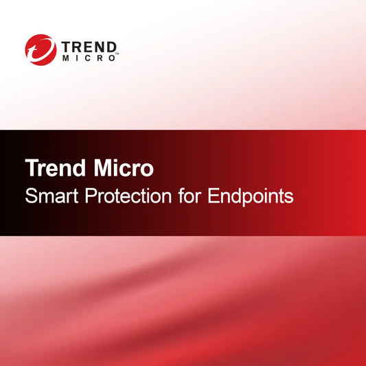 Trend Micro Smart Protection pre koncové body